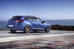 Renault Megane Tourer GT 2011 года